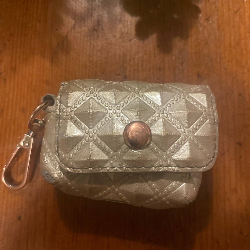 Bandolier air pod cases
